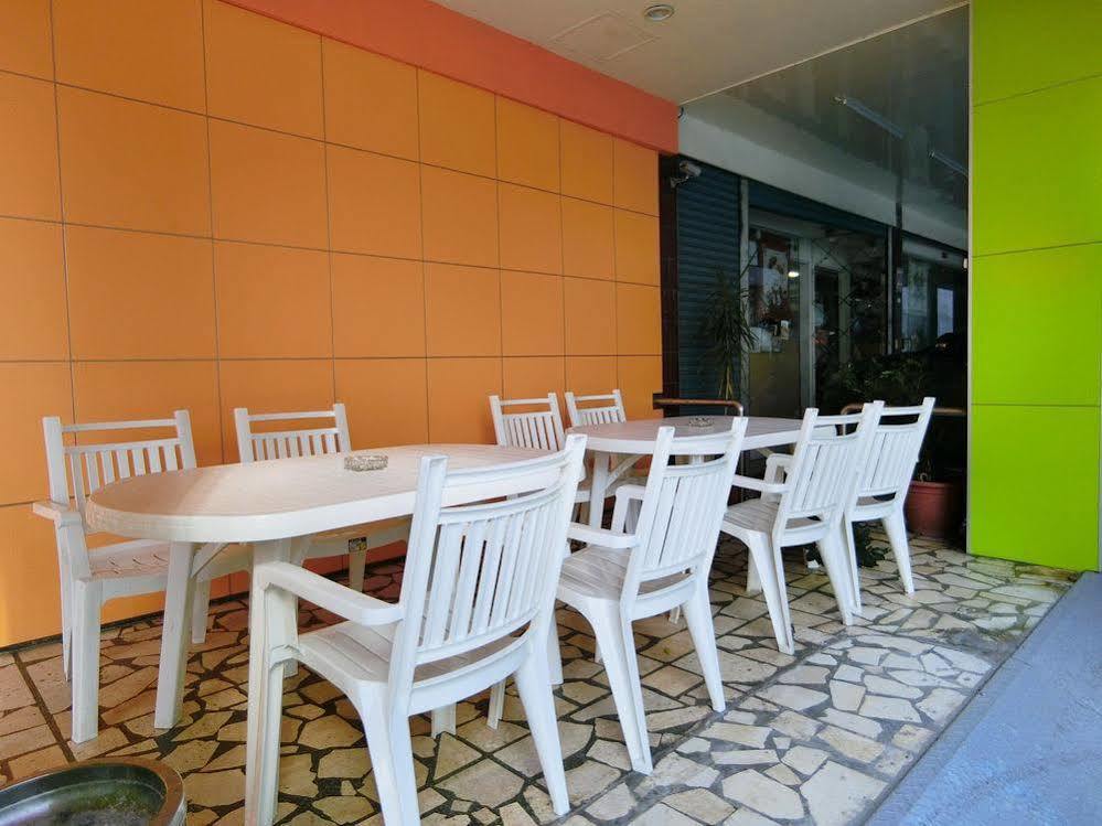 A22 Wei Lu Hotel Zhongli Exterior photo